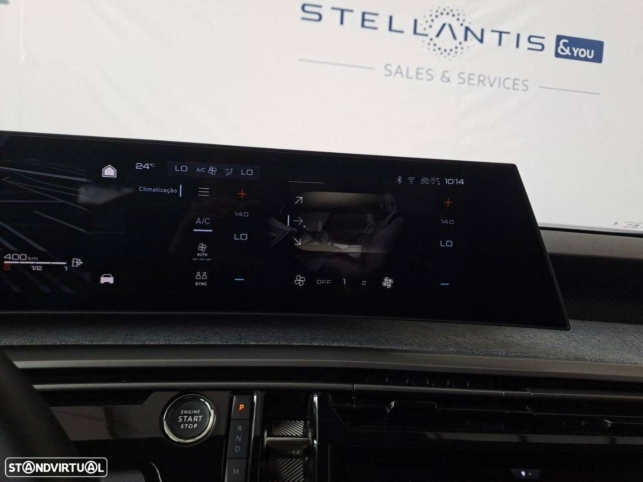 Peugeot 3008 1.2 Hybrid Allure e-DCS6 - 23