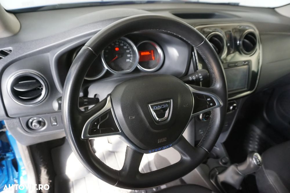 Dacia Sandero Stepway 0.9 TCe Prestige - 14