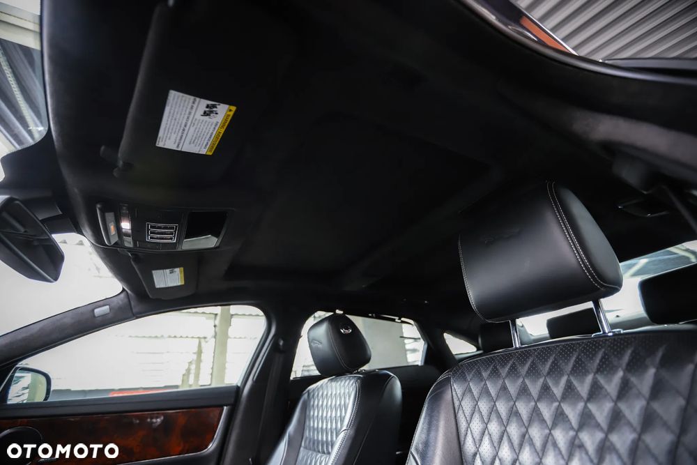 Jaguar XJ 3.0 T AWD LWB Portfolio - 30