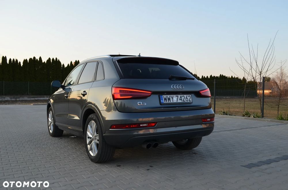 Audi Q3 - 8