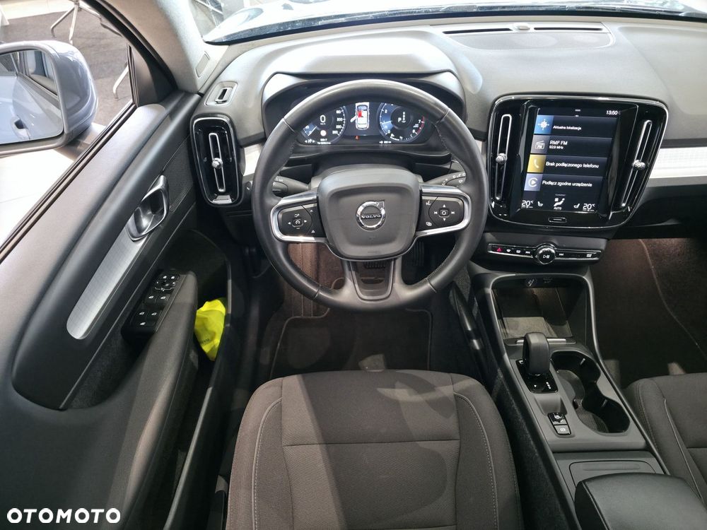 Volvo XC 40 - 14