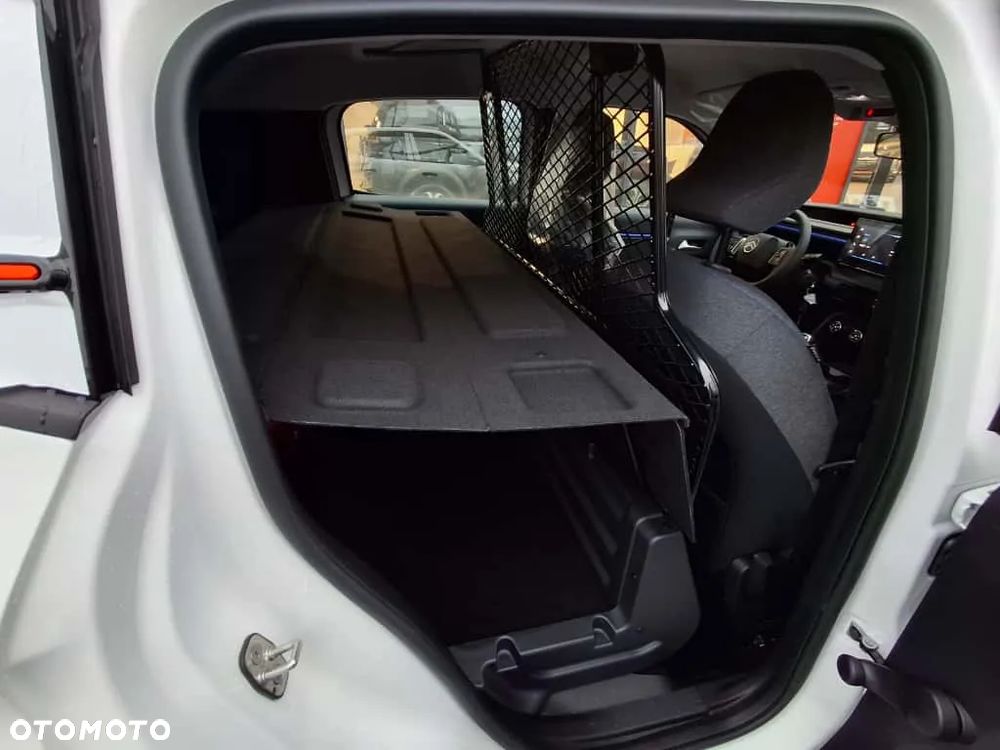 Citroën C3 VAN - 15