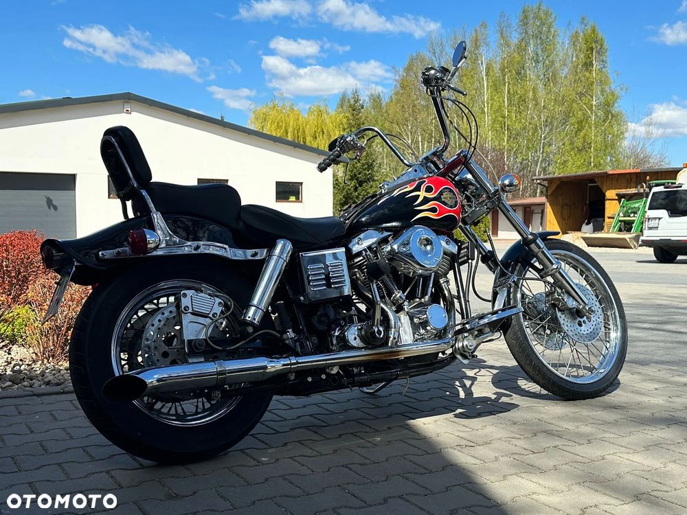 Harley-Davidson FLH Shovelhead - 3