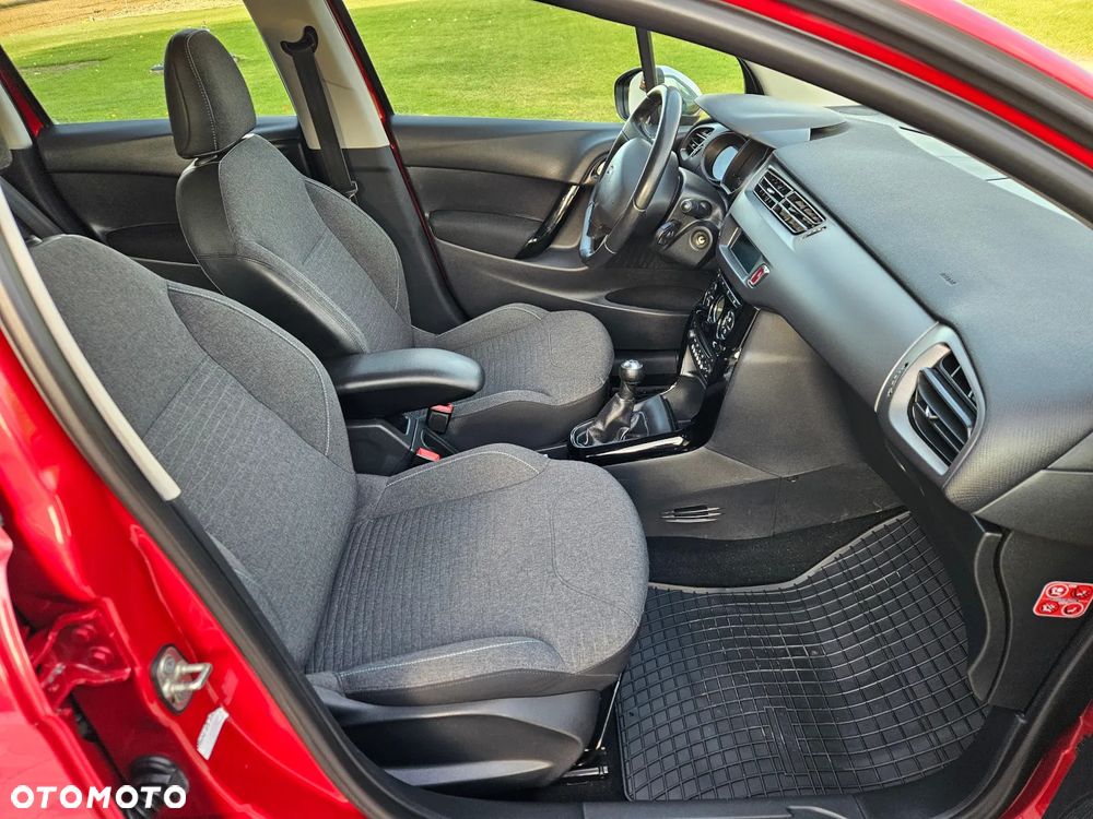 Citroën C3 1.2 VTi Exclusive - 21