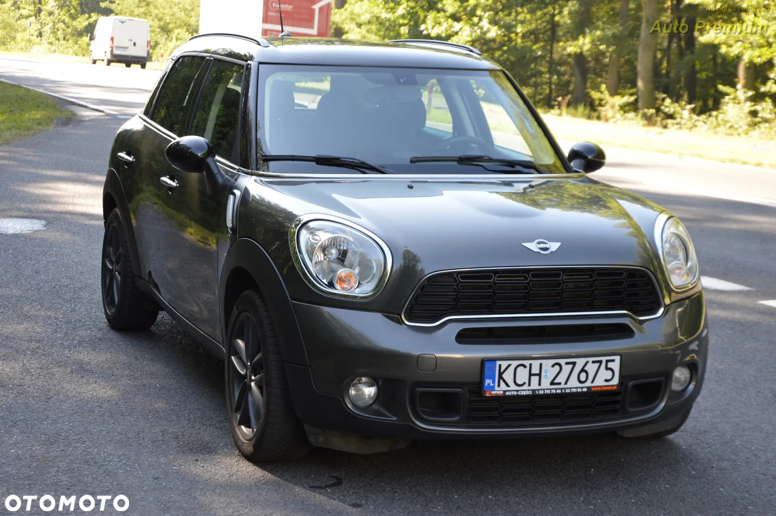 MINI Countryman Cooper SD - 2