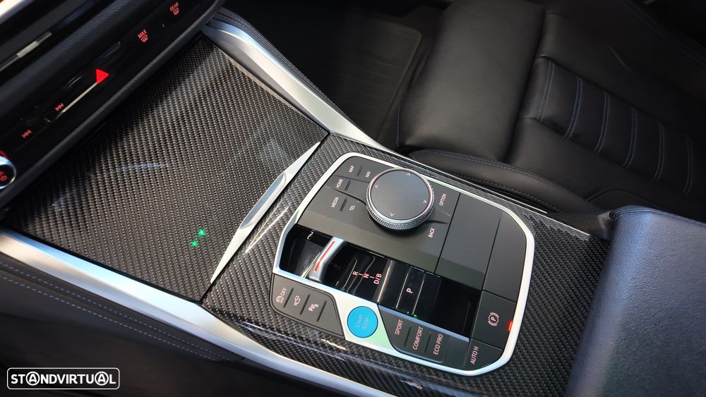 BMW i4 M50 Pack Desportivo M Pro - 41