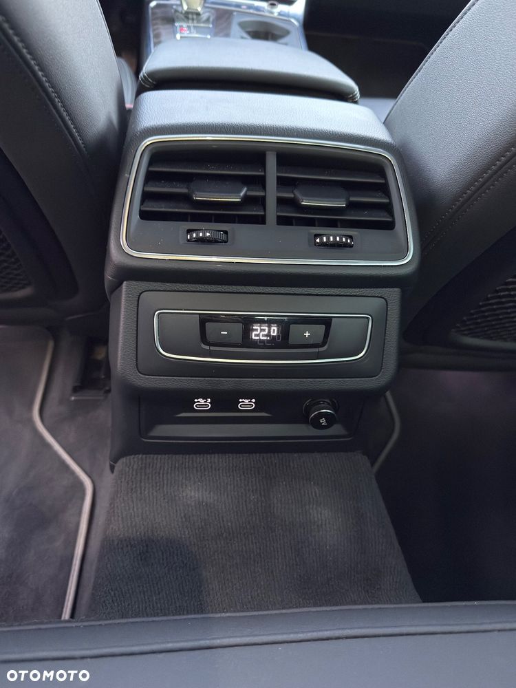 Audi A6 Limousine 55 TFSI quattro S tronic S line - 8