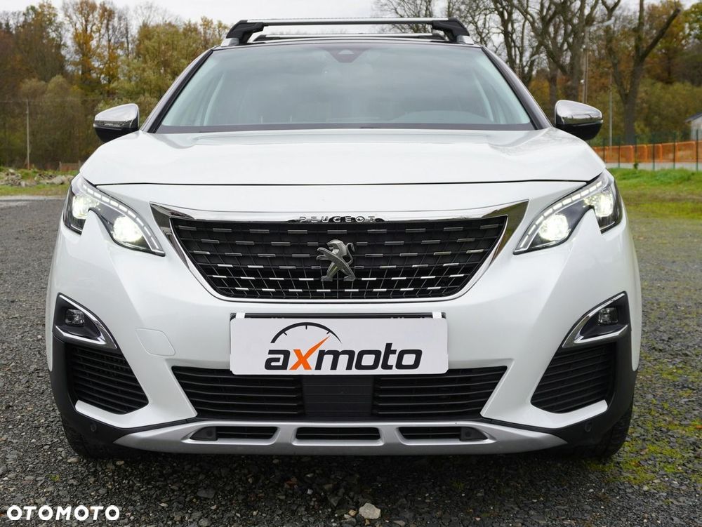 Peugeot 5008 PureTech 130 Crossway - 29