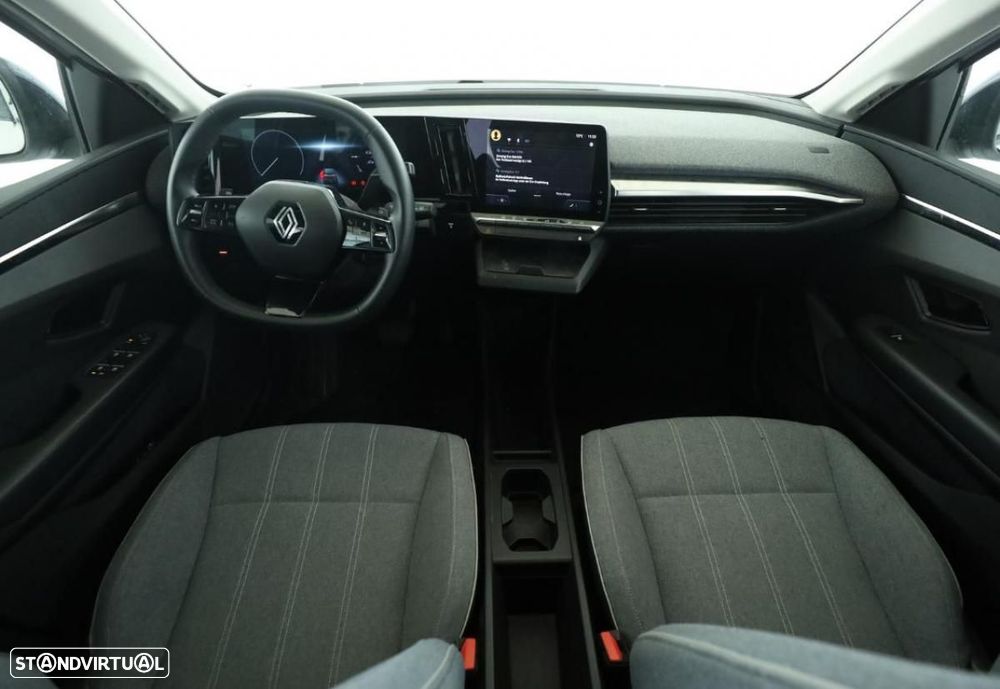 Renault Mégane E-Tech EV60 220hp optimum charge Equilibre - 6