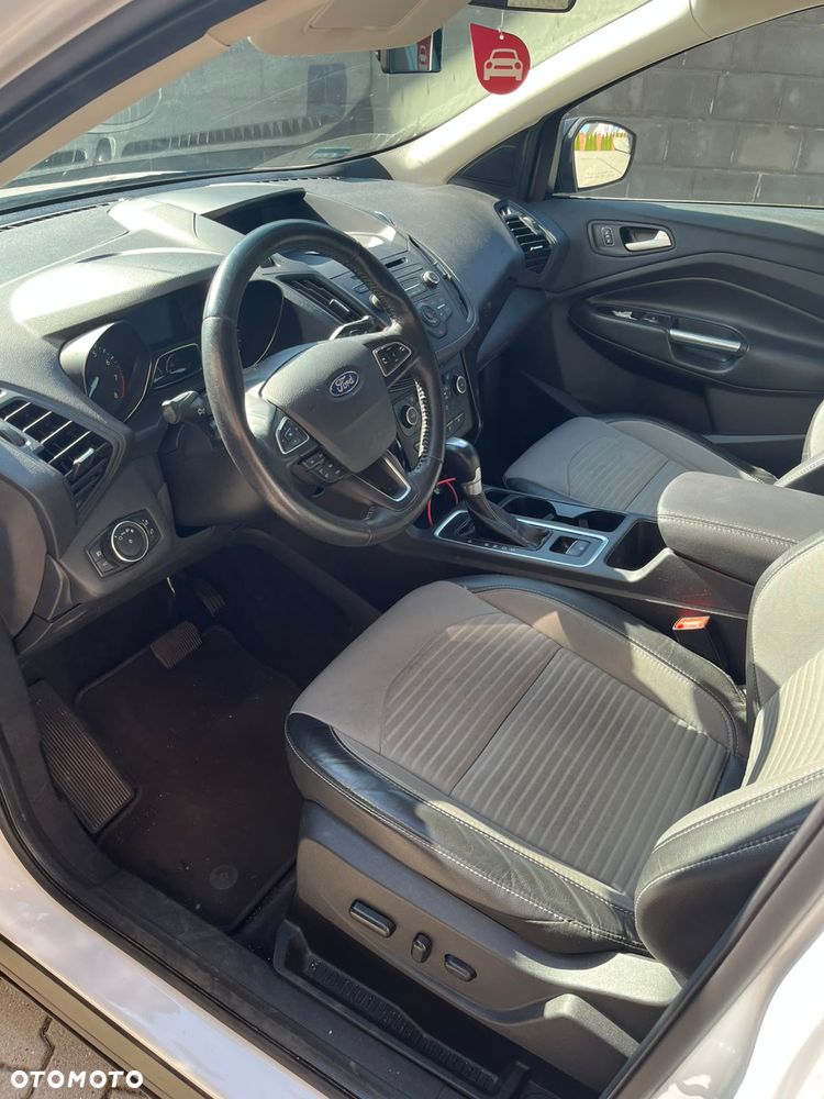 Ford Escape 1.5 EcoBoost AWD SE - 9
