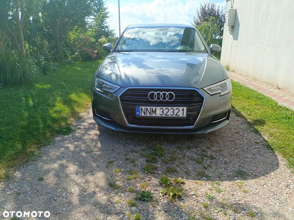 Audi A3 Sportback 1.6 TDI (clean diesel) Ambiente - 3
