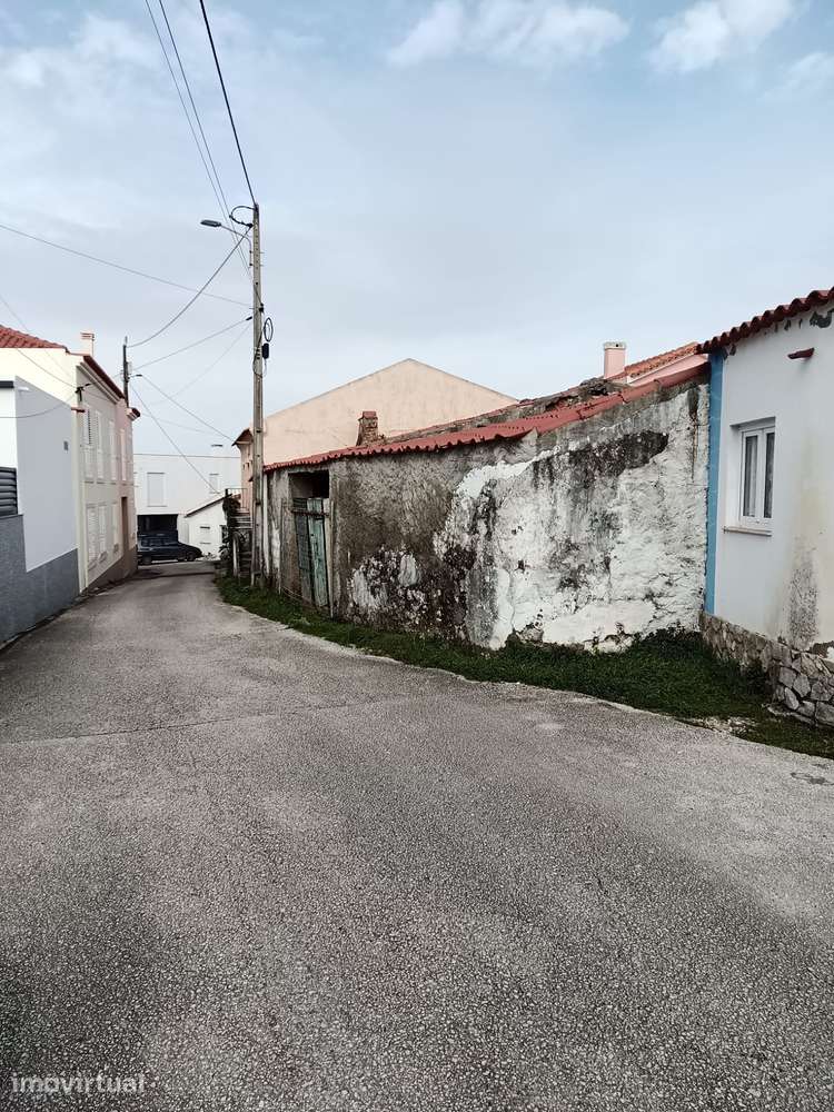 Para venda: lugar da Areia Branca, 5 min a pé da praia do Areal - Grande imagem: 4/6