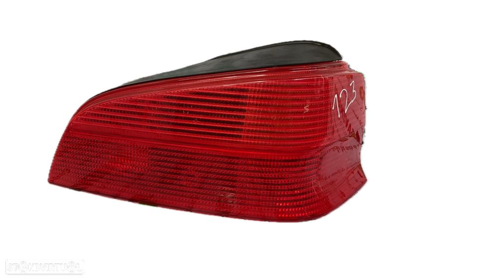 Farolim Dto Peugeot 106 Ii (1A_, 1C_) - 1