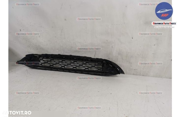 Grila Centrala Radiator Bara Fata Mini Cooper S Clubman originala Mini - 5