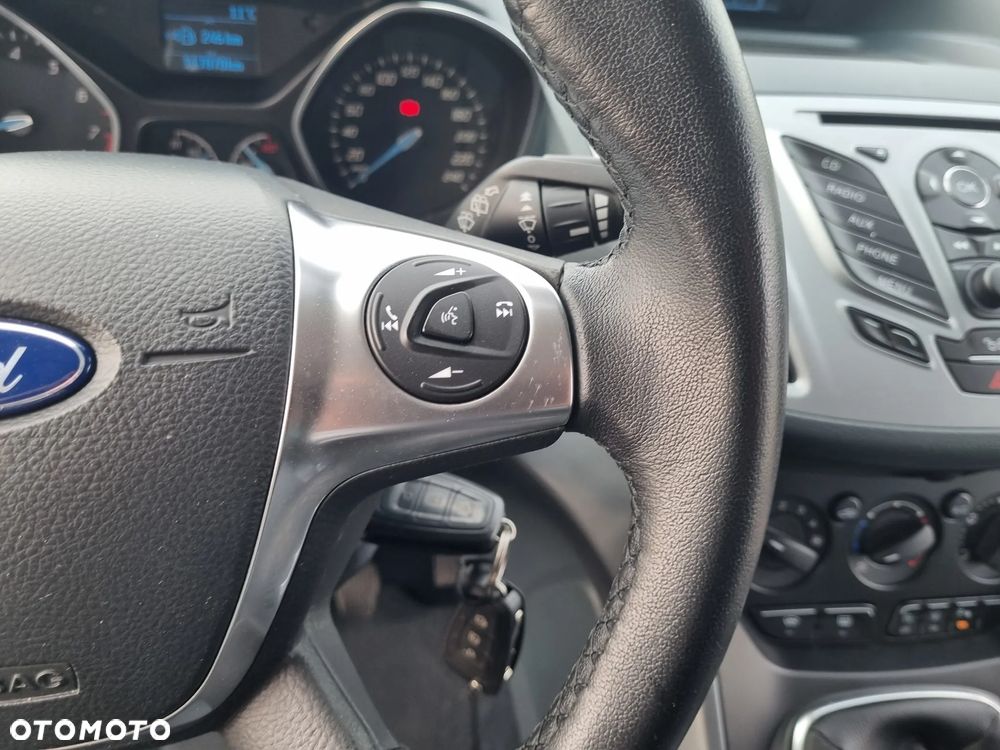 Ford C-MAX 1.0 EcoBoost Start-Stopp-System Champions Edition - 20