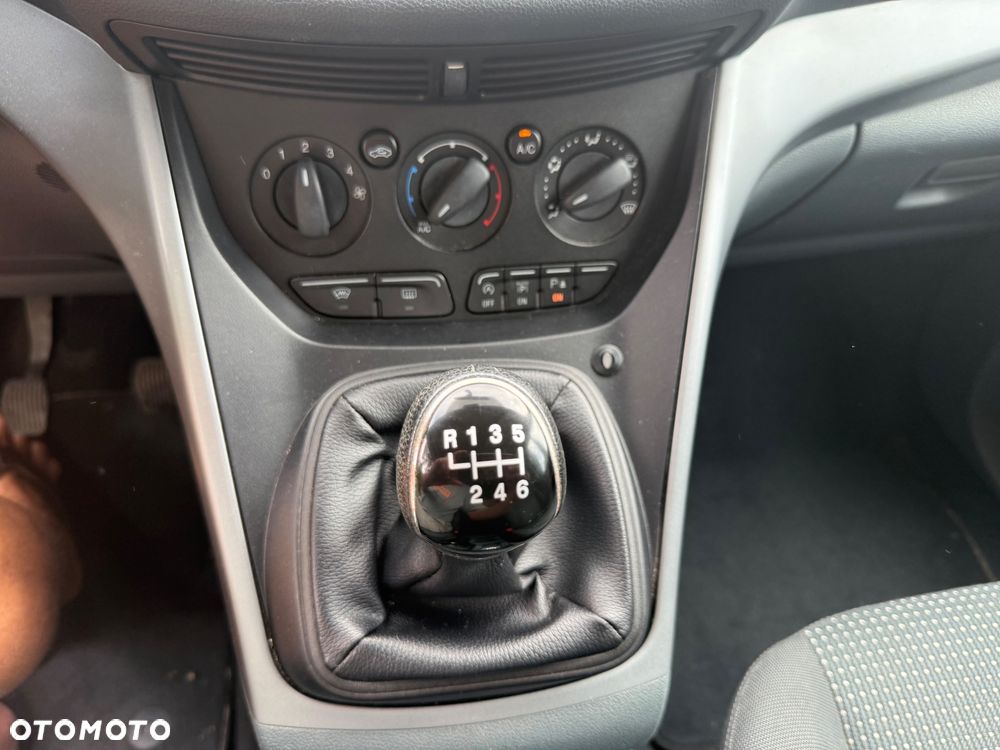 Ford Grand C-MAX 1.6 EcoBoost Trend ASS - 17