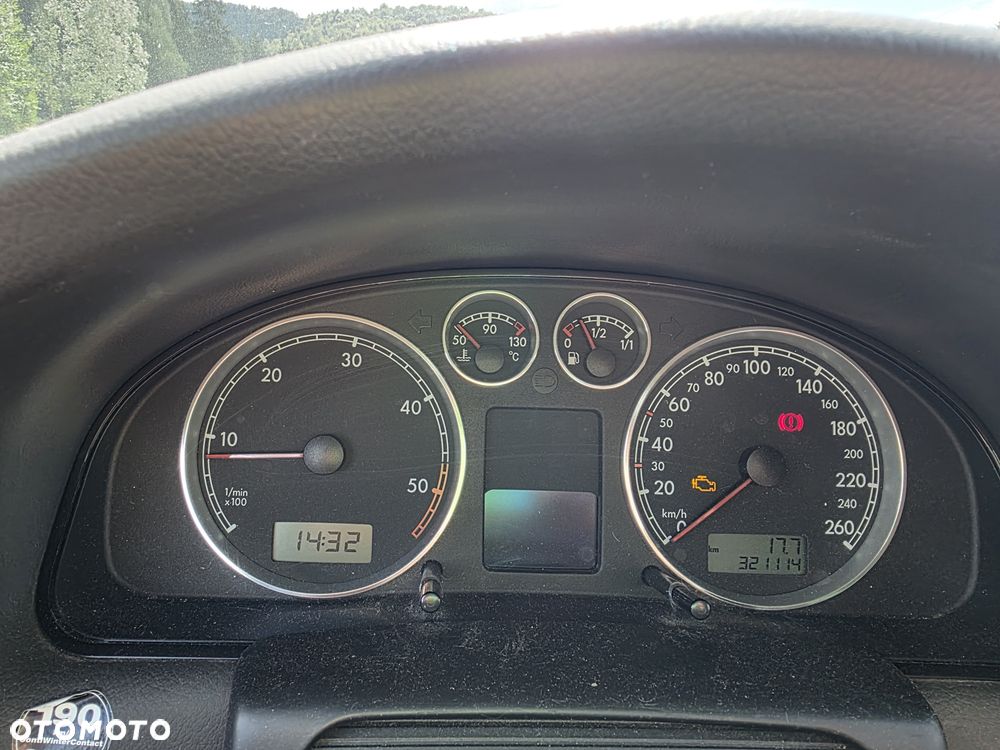 Volkswagen Passat Variant - 7