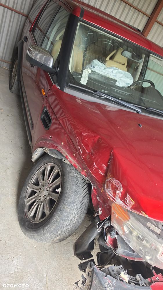 Land Rover Discovery TD V6 HSE - 14