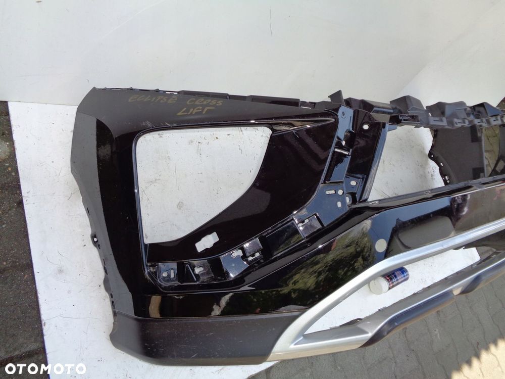 Mitsubishi Eclipse Cross zderzak przedni 6400K954Z - 4
