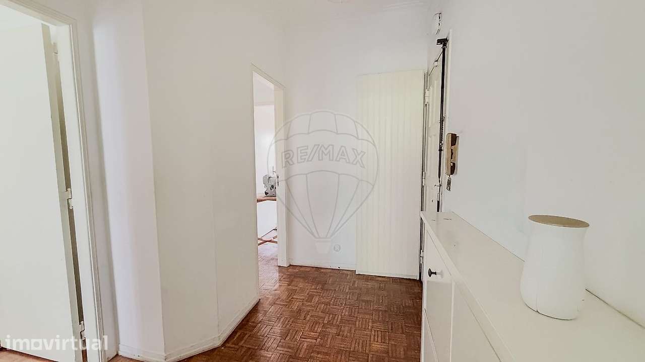 Apartamento T2 para venda - Grande imagem: 2/16