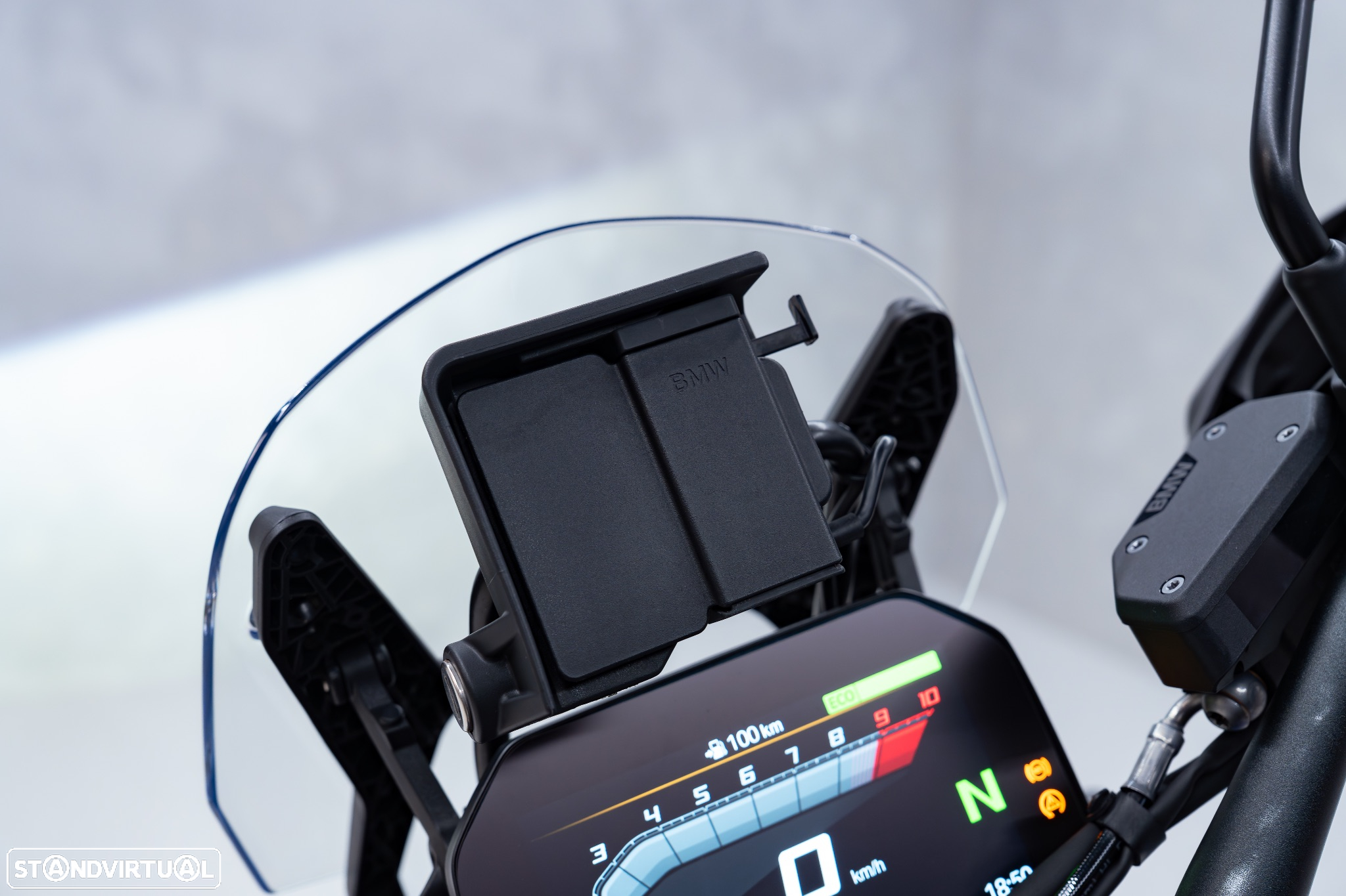BMW R 1300 GS Trophy - 37