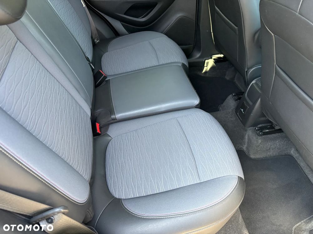 Opel Mokka 1.4 T Cosmo S&S EU6 - 18