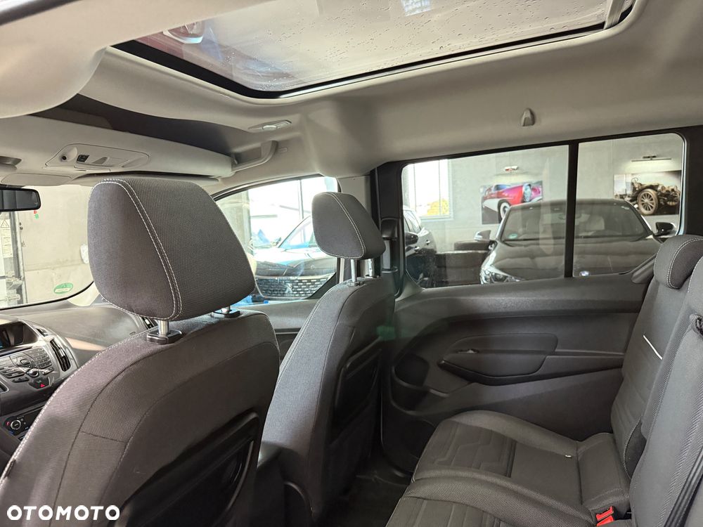 Ford Tourneo Connect Grand 1.5 TDCi Start/Stop Titanium - 15
