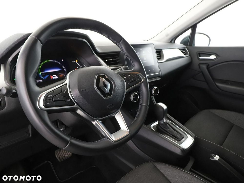 Renault Captur E-TECH Full 145 EVOLUTION - 15