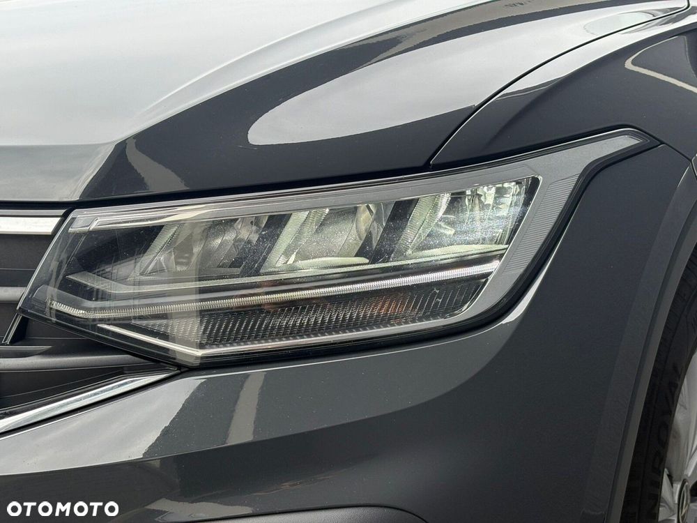 Volkswagen Tiguan 2.0 TDI SCR Life DSG - 18
