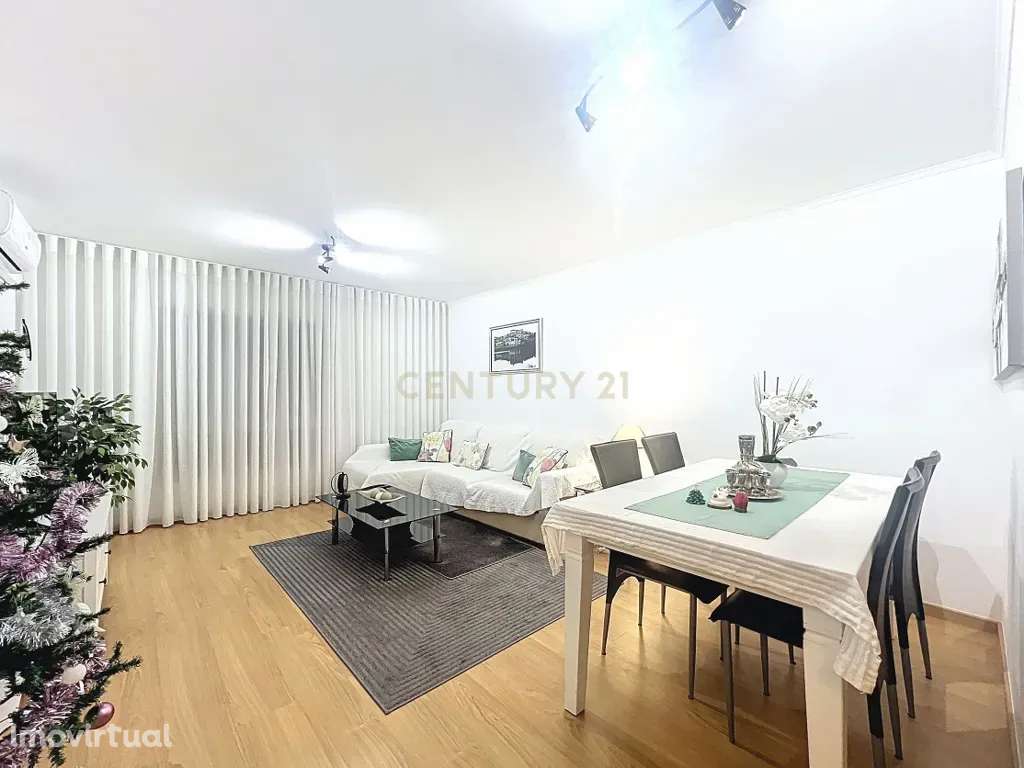 Apartamento, 68 m², Rosto de Cão (Livramento) - Grande imagem: 2/20