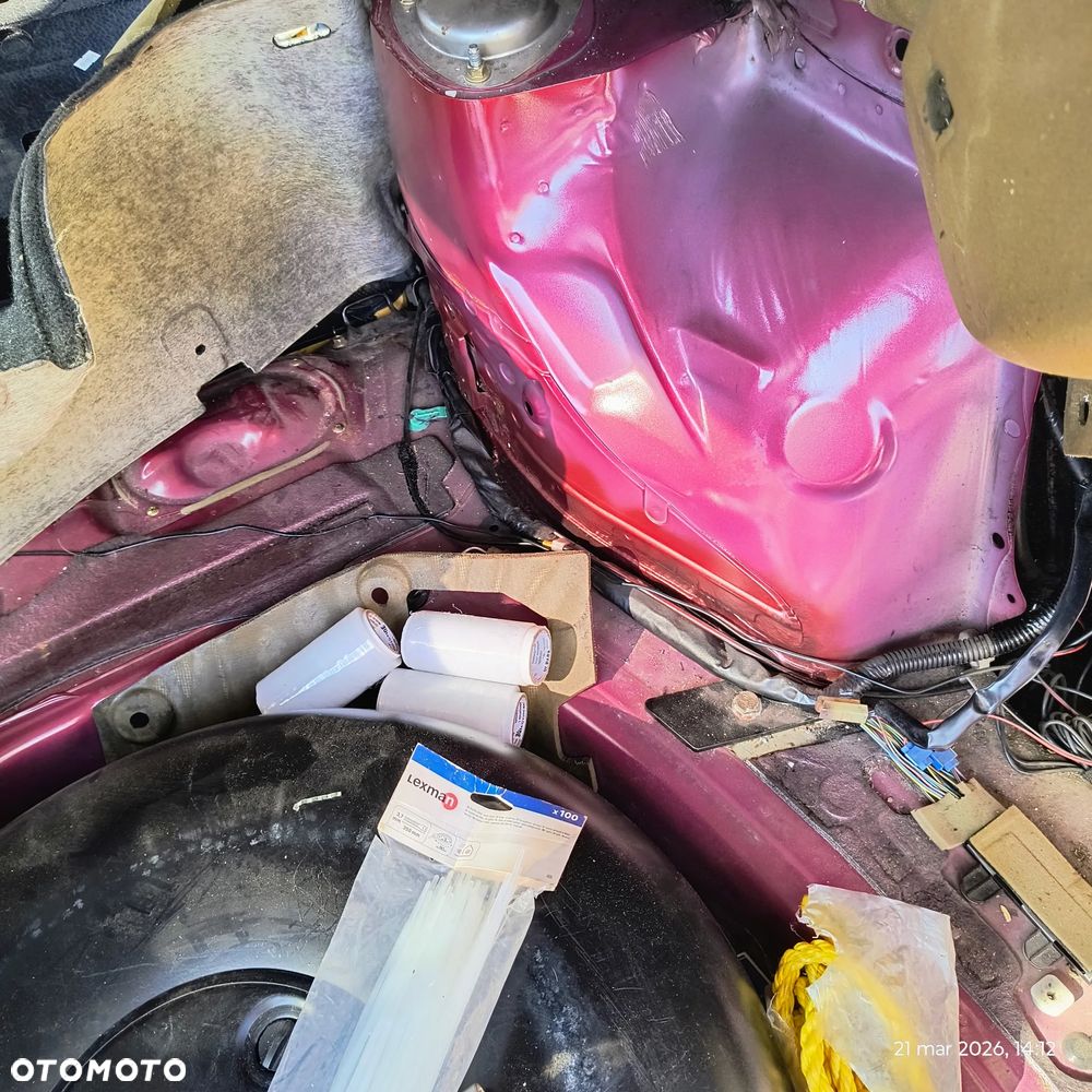 Subaru Forester ver-2-5xt-turbo - 10