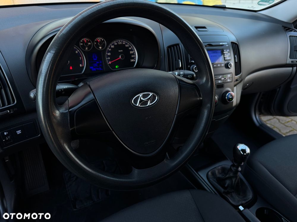 Hyundai i30 1.4 Edition Plus - 21