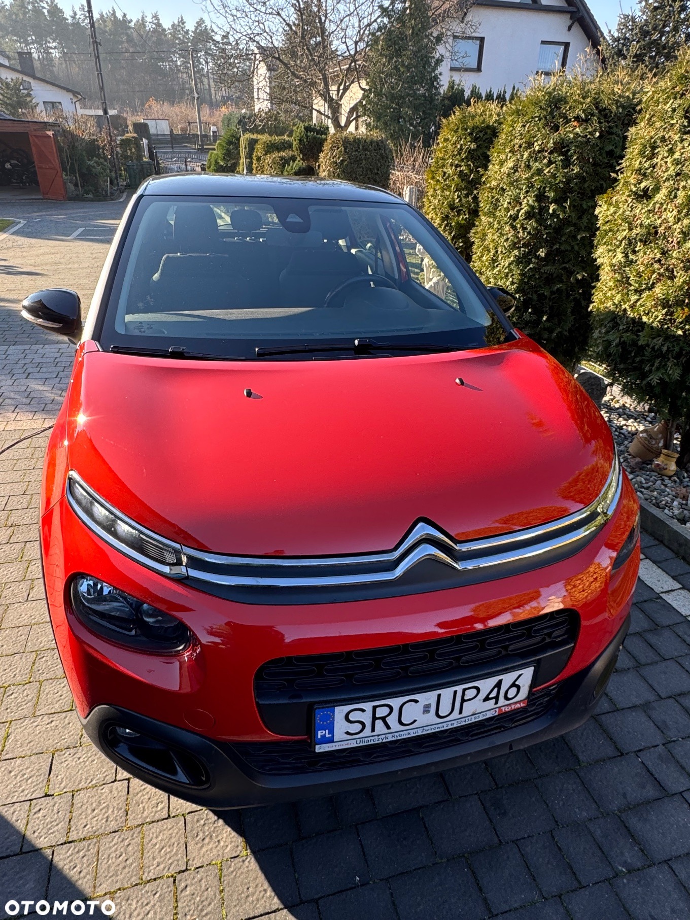 Citroën C3 1.2 PureTech Shine - 10