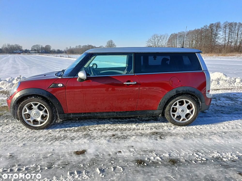 MINI Cooper Standard - 4