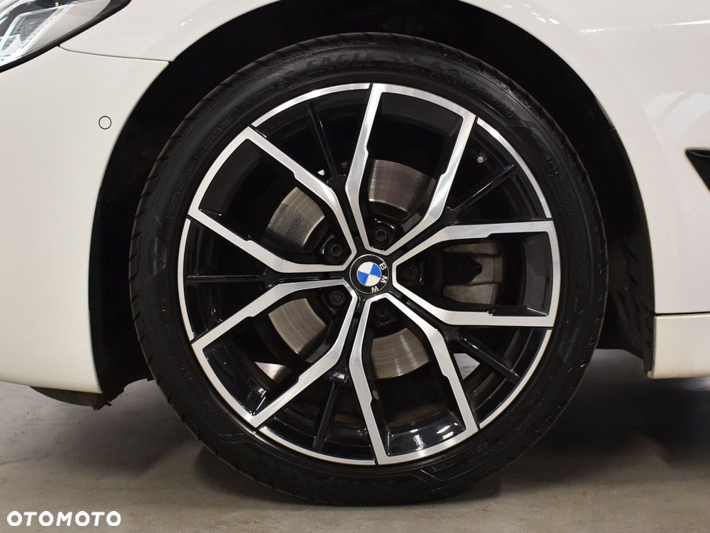 BMW Seria 5 - 30