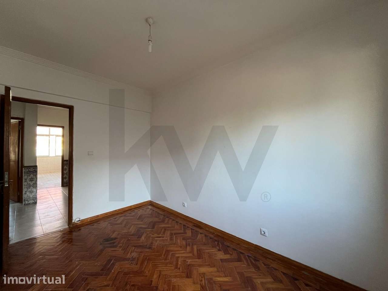 Excelente Apartamento T2 na Damaia | Amadora - Grande imagem: 5/15