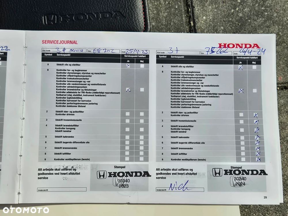 Honda Civic 1.4 i-VTEC Sport Black Edition - 30