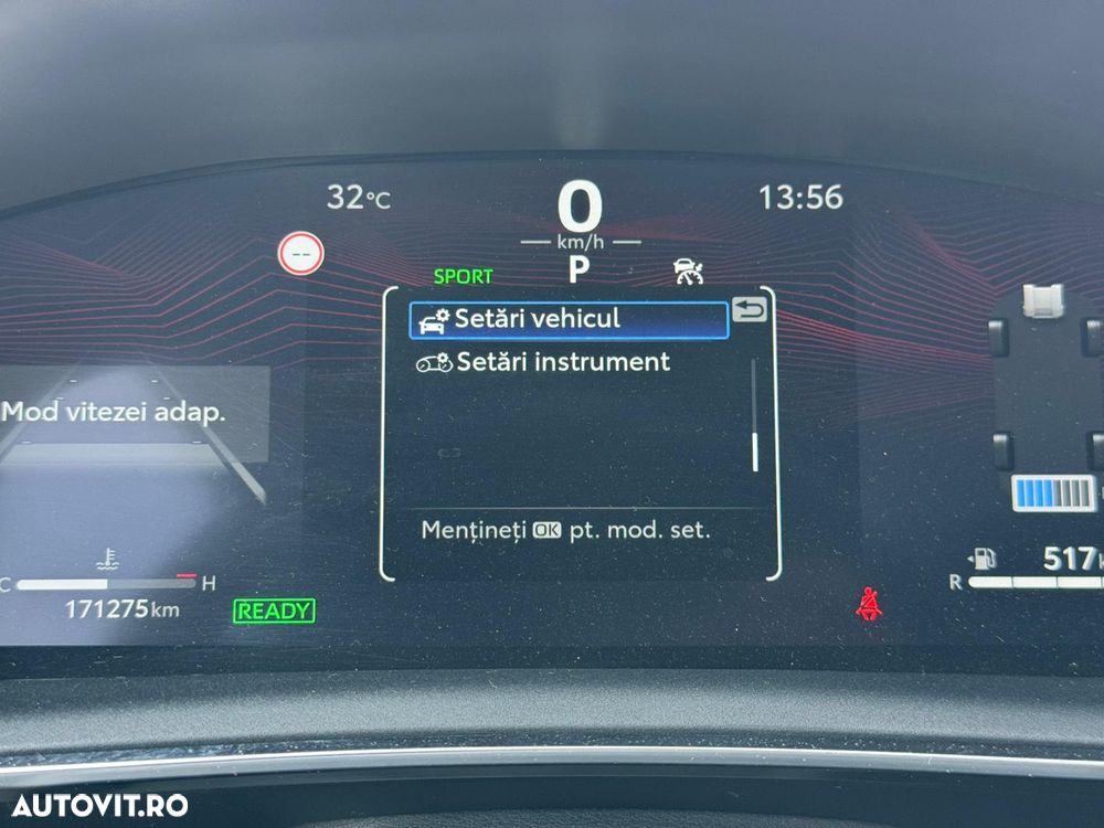 Toyota Corolla 1.8 HSD Dynamic - 27