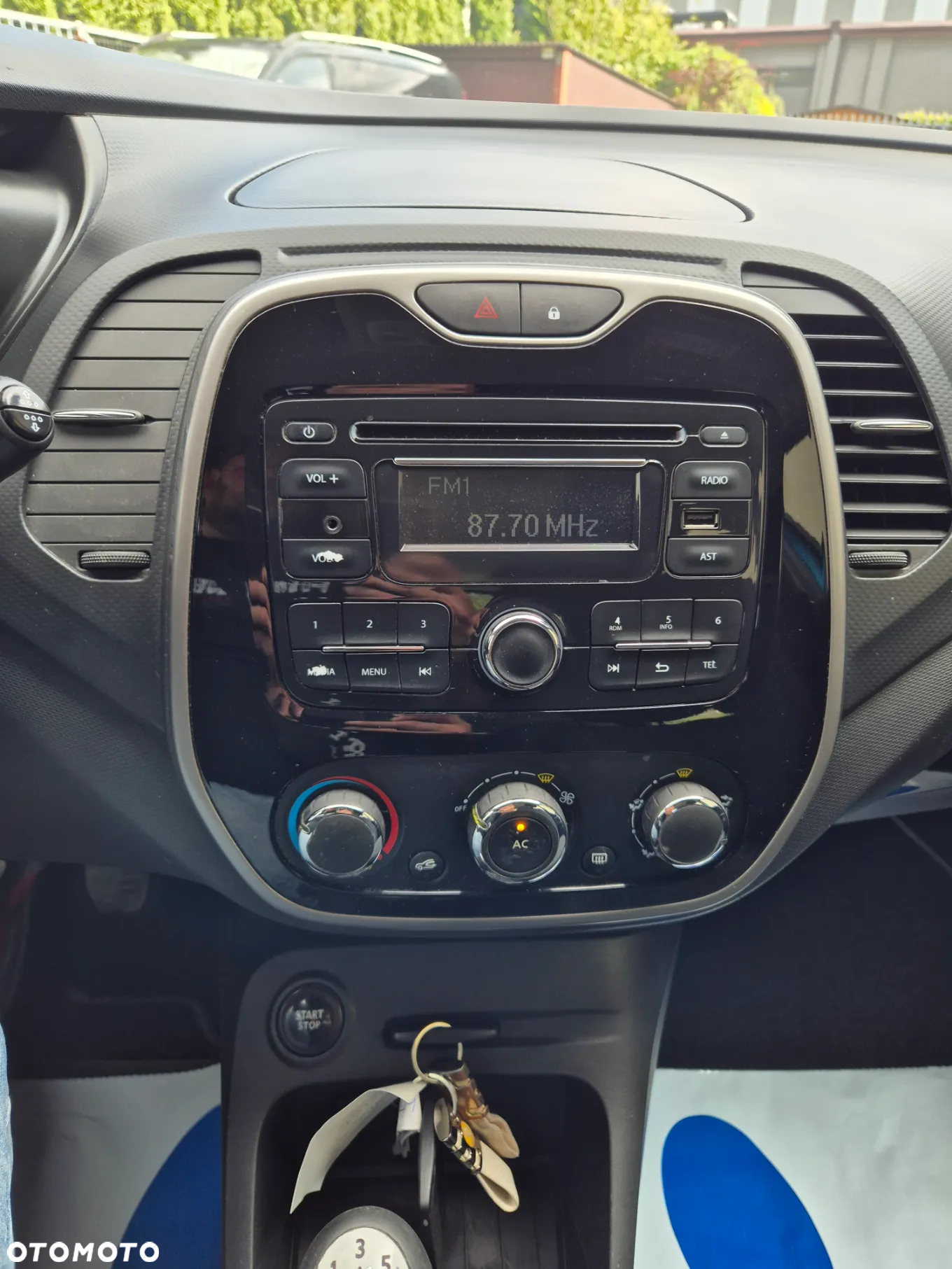 Renault Captur 1.5 dCi Energy Life - 19