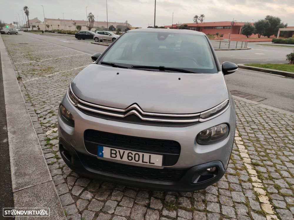 Citroën C3 Pure Tech S&S Live - 5