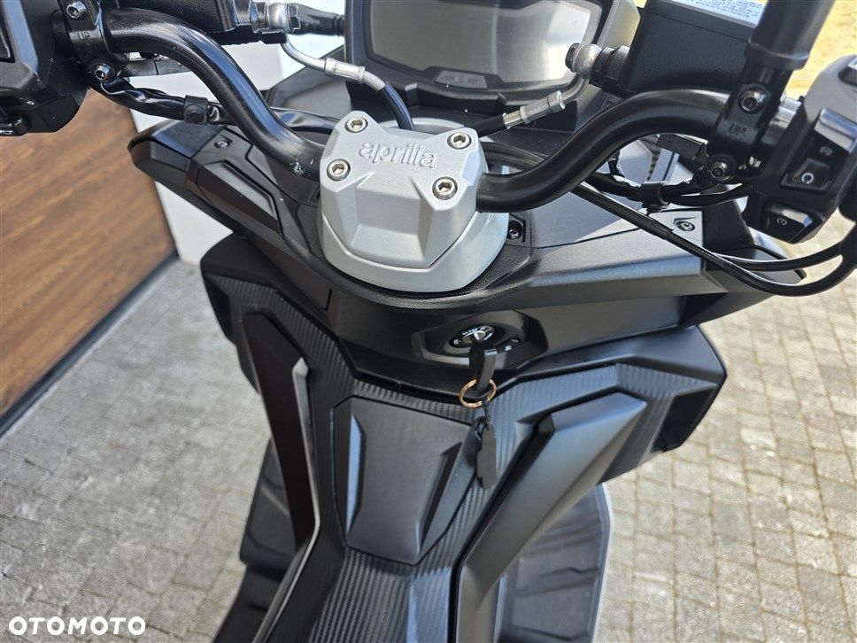 Aprilia SR - 14