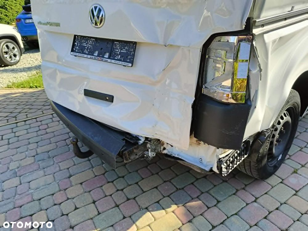 Volkswagen Transporter - 10