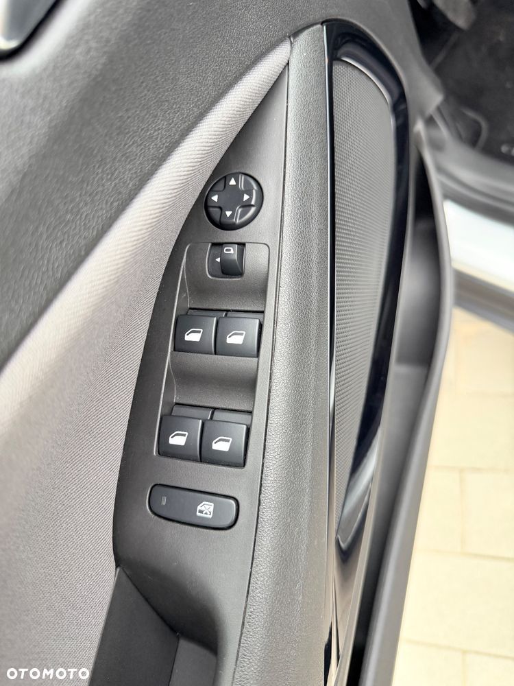 Opel Crossland X 1.2 Start/Stop Edition - 16