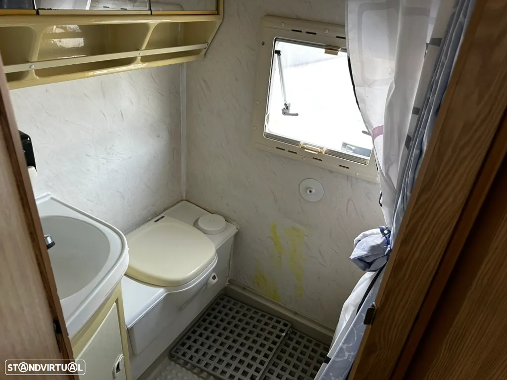 Fiat Ducato - 27