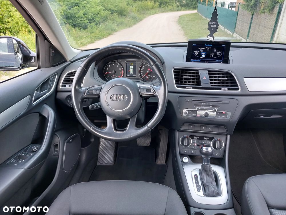 Audi Q3 - 28