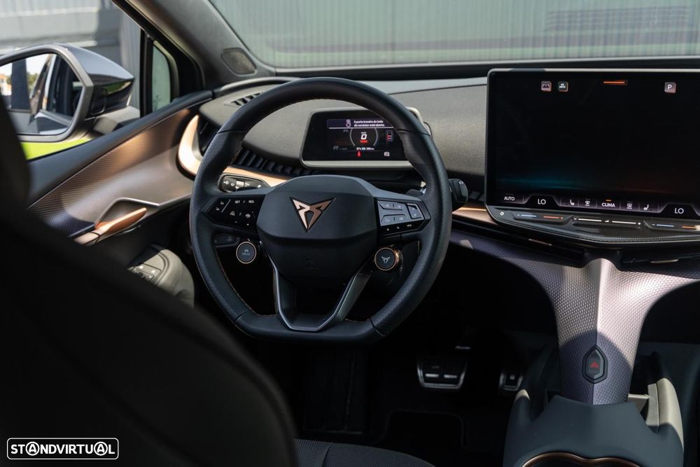 Cupra Tavascan 77 kWh Endurance - 35