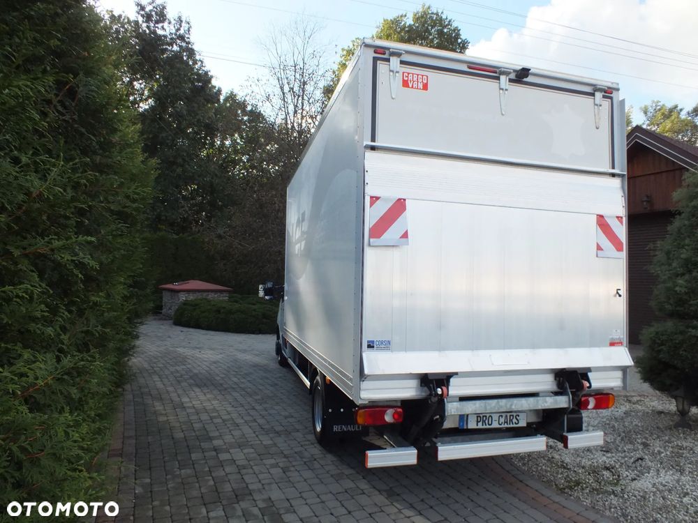 Renault Master - 10