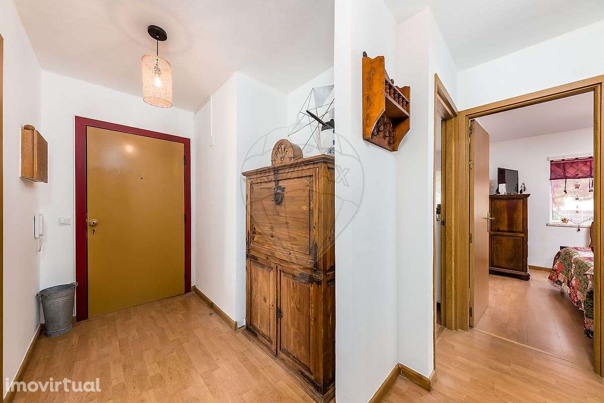 Apartamento T2 para venda - Grande imagem: 5/23