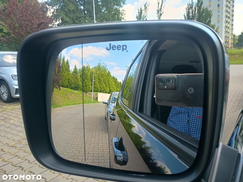 Jeep Renegade 1.0 GSE T3 Turbo Limited FWD S&S - 13