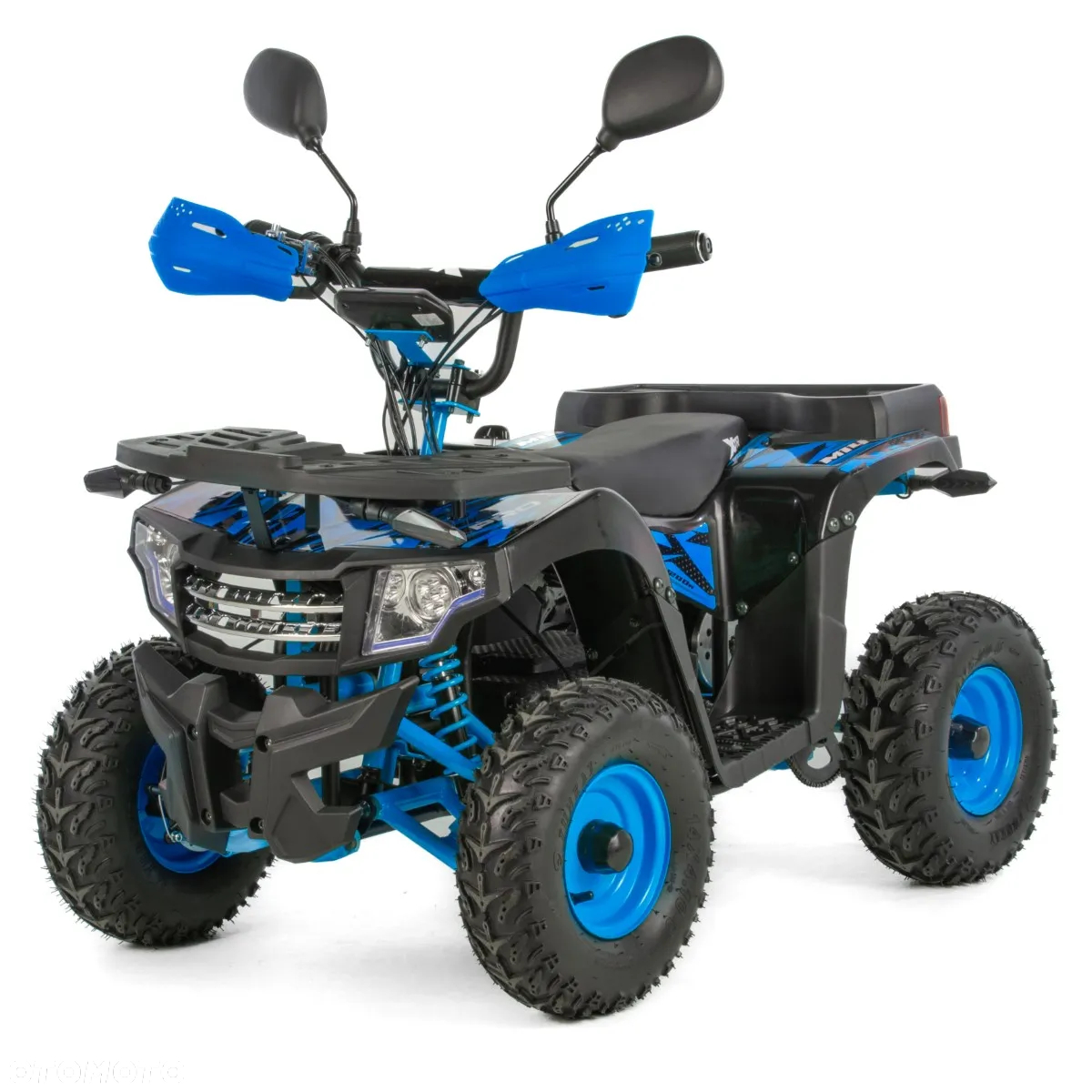 XTR Inny - 23